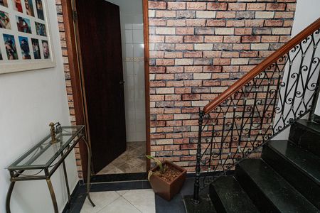 Casa à venda com 550m², 5 quartos e 5 vagas