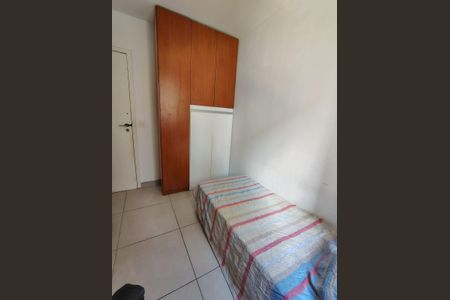 Quarto de apartamento à venda com 2 quartos, 55m² em Macedo, Guarulhos