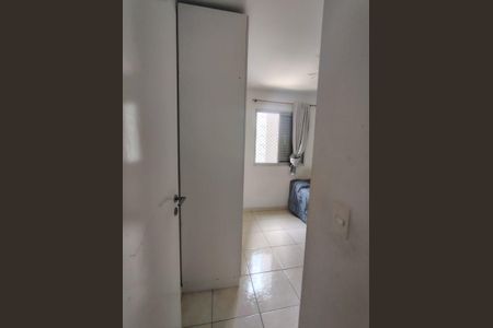 Quarto de apartamento à venda com 2 quartos, 55m² em Macedo, Guarulhos
