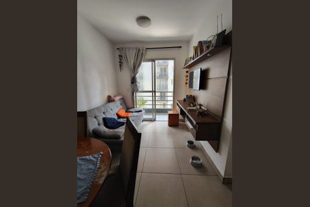 Apartamento à venda com 2 quartos, 55m² em Macedo, Guarulhos
