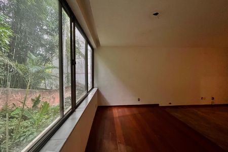Apartamento à venda com 120m², 3 quartos e 1 vaga Apartamento à venda com 120m², 3 quartos e 1 vagaSala