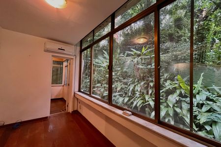 Apartamento à venda com 3 quartos, 120m² em Gávea, Rio de Janeiro