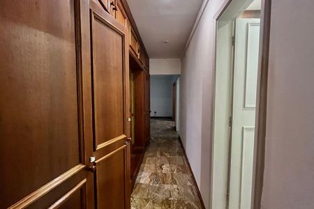 Apartamento à venda com 120m², 3 quartos e 1 vaga Apartamento à venda com 120m², 3 quartos e 1 vagaCorredor