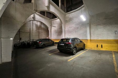 Garagem de apartamento à venda com 3 quartos, 120m² em Gávea, Rio de Janeiro