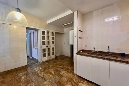 Apartamento à venda com 120m², 3 quartos e 1 vaga Apartamento à venda com 120m², 3 quartos e 1 vagaCozinha