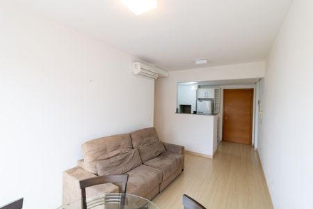 Apartamento para alugar com 1 quarto, 50m² em Cidade Baixa, Porto Alegre