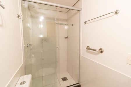 Apartamento para alugar com 50m², 1 quarto e 1 vaga Apartamento para alugar com 50m², 1 quarto e 1 vagaBanheiro