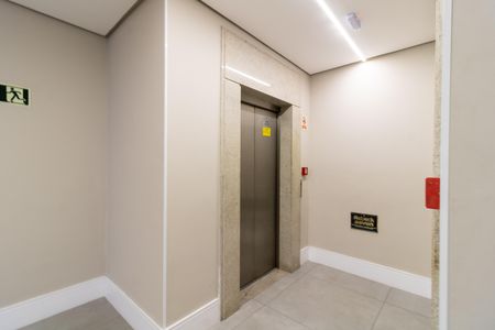 Apartamento para alugar com 50m², 1 quarto e 1 vaga Apartamento para alugar com 50m², 1 quarto e 1 vagaHall de entrada