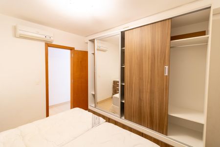 Apartamento para alugar com 50m², 1 quarto e 1 vaga Apartamento para alugar com 50m², 1 quarto e 1 vagaQuarto