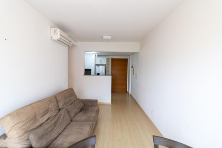 Sala de apartamento para alugar com 1 quarto, 50m² em Cidade Baixa, Porto Alegre