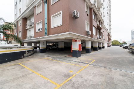 Apartamento para alugar com 50m², 1 quarto e 1 vaga Apartamento para alugar com 50m², 1 quarto e 1 vagaGaragem