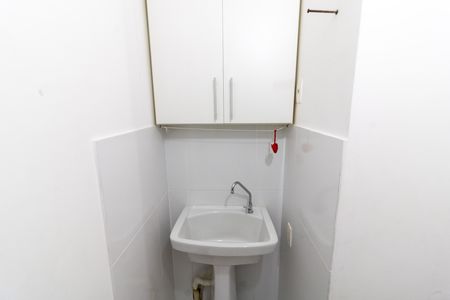 Apartamento para alugar com 50m², 1 quarto e 1 vaga Apartamento para alugar com 50m², 1 quarto e 1 vagaCozinha