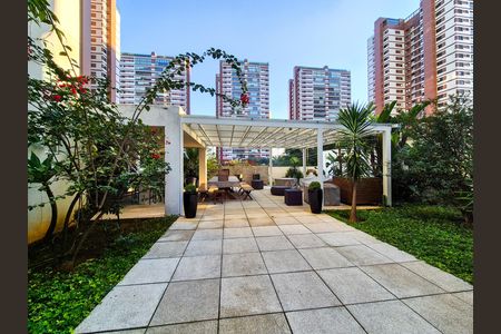 Apartamento para alugar com 74m², 2 quartos e 2 vagas Apartamento para alugar com 74m², 2 quartos e 2 vagasChurrasqueira