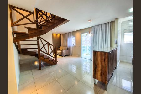 Apartamento para alugar com 2 quartos, 74m² em Santo Amaro, São Paulo