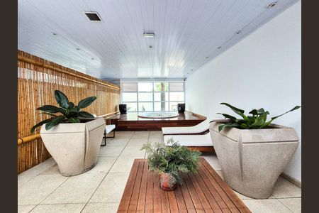 Spa de apartamento para alugar com 2 quartos, 74m² em Santo Amaro, São Paulo