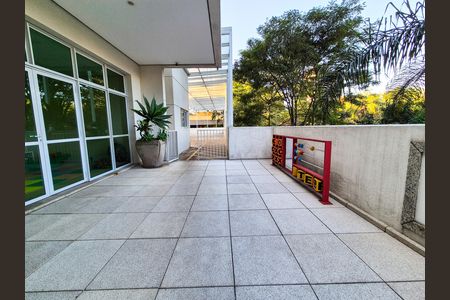Apartamento para alugar com 74m², 2 quartos e 2 vagas Apartamento para alugar com 74m², 2 quartos e 2 vagasBrinquedoteca - Externa