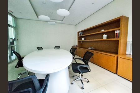 Apartamento para alugar com 74m², 2 quartos e 2 vagas Apartamento para alugar com 74m², 2 quartos e 2 vagasSala de Reunião