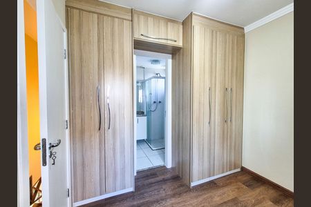 Suíte 2 de apartamento para alugar com 2 quartos, 74m² em Santo Amaro, São Paulo