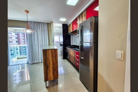 Apartamento para alugar com 74m², 2 quartos e 2 vagas Apartamento para alugar com 74m², 2 quartos e 2 vagasCozinha
