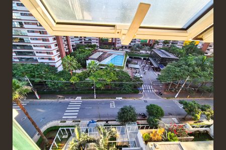 Apartamento para alugar com 74m², 2 quartos e 2 vagas Apartamento para alugar com 74m², 2 quartos e 2 vagasVista da Lavandeira