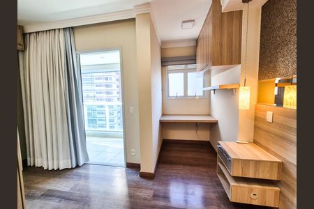 Apartamento para alugar com 74m², 2 quartos e 2 vagas Apartamento para alugar com 74m², 2 quartos e 2 vagasSuíte 1