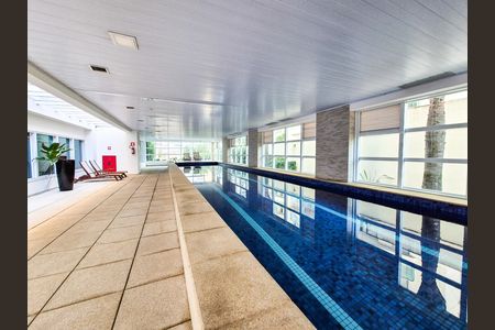 Apartamento para alugar com 74m², 2 quartos e 2 vagas Apartamento para alugar com 74m², 2 quartos e 2 vagasPiscina Coberta