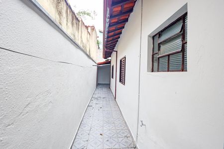 Casa para alugar com 104m², 2 quartos e 2 vagas Casa para alugar com 104m², 2 quartos e 2 vagasÁrea de Serviço