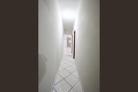 Corredor de casa para alugar com 2 quartos, 104m² em Parque Residencial Indaia, Indaiatuba