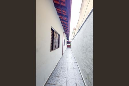 Casa para alugar com 104m², 2 quartos e 2 vagas Casa para alugar com 104m², 2 quartos e 2 vagasÁrea de Serviço