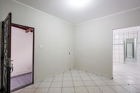 Casa para alugar com 104m², 2 quartos e 2 vagas Casa para alugar com 104m², 2 quartos e 2 vagasSala