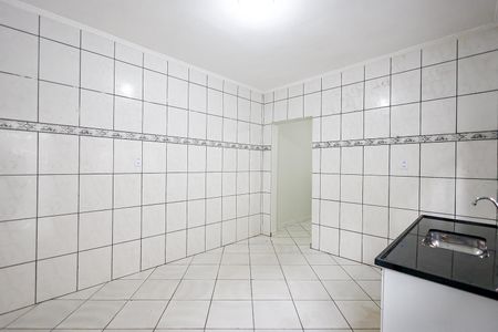 Casa para alugar com 104m², 2 quartos e 2 vagas Casa para alugar com 104m², 2 quartos e 2 vagasCozinha