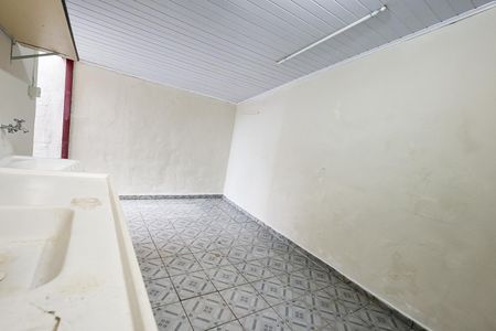 Casa para alugar com 104m², 2 quartos e 2 vagas Casa para alugar com 104m², 2 quartos e 2 vagasÁrea de Serviço