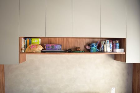 Apartamento para alugar com 106m², 3 quartos e 2 vagas Apartamento para alugar com 106m², 3 quartos e 2 vagasSuíte 2