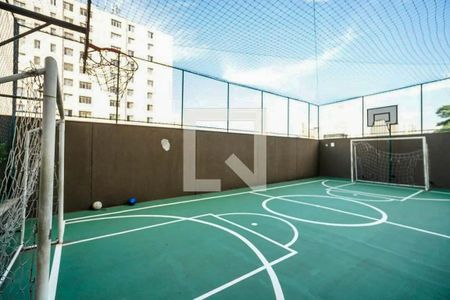 Apartamento para alugar com 106m², 3 quartos e 2 vagas Apartamento para alugar com 106m², 3 quartos e 2 vagasArea Comum