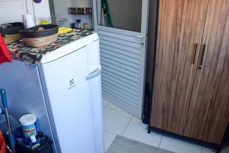 Apartamento para alugar com 106m², 3 quartos e 2 vagas Apartamento para alugar com 106m², 3 quartos e 2 vagasArea de Serviço