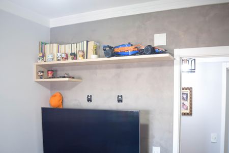 Apartamento para alugar com 106m², 3 quartos e 2 vagas Apartamento para alugar com 106m², 3 quartos e 2 vagasSuíte