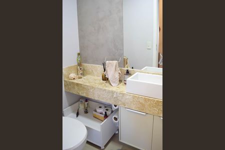 Apartamento para alugar com 106m², 3 quartos e 2 vagas Apartamento para alugar com 106m², 3 quartos e 2 vagasLavabo