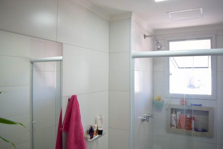 Apartamento para alugar com 106m², 3 quartos e 2 vagas Apartamento para alugar com 106m², 3 quartos e 2 vagasBanheiro Suíte