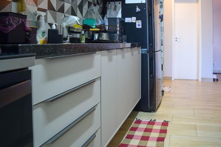 Apartamento para alugar com 106m², 3 quartos e 2 vagas Apartamento para alugar com 106m², 3 quartos e 2 vagasCozinha