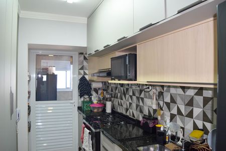Apartamento para alugar com 106m², 3 quartos e 2 vagas Apartamento para alugar com 106m², 3 quartos e 2 vagasCozinha