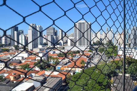 Apartamento para alugar com 106m², 3 quartos e 2 vagas Apartamento para alugar com 106m², 3 quartos e 2 vagasVista Varanda