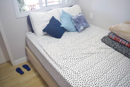 Apartamento para alugar com 106m², 3 quartos e 2 vagas Apartamento para alugar com 106m², 3 quartos e 2 vagasSuíte