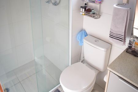 Apartamento para alugar com 106m², 3 quartos e 2 vagas Apartamento para alugar com 106m², 3 quartos e 2 vagasBanheiro Suíte 2