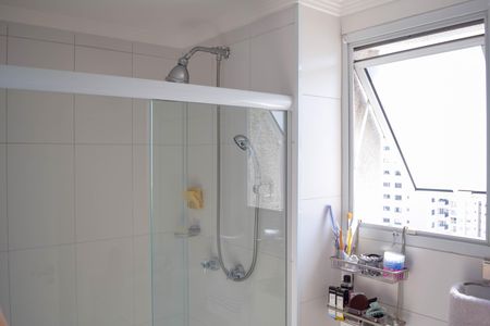 Apartamento para alugar com 106m², 3 quartos e 2 vagas Apartamento para alugar com 106m², 3 quartos e 2 vagasBanheiro Suíte 2