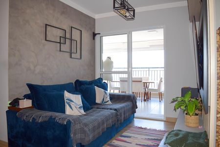 Apartamento para alugar com 106m², 3 quartos e 2 vagas Apartamento para alugar com 106m², 3 quartos e 2 vagasSala