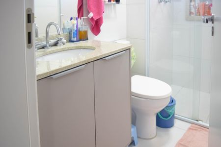 Apartamento para alugar com 106m², 3 quartos e 2 vagas Apartamento para alugar com 106m², 3 quartos e 2 vagasBanheiro Suíte