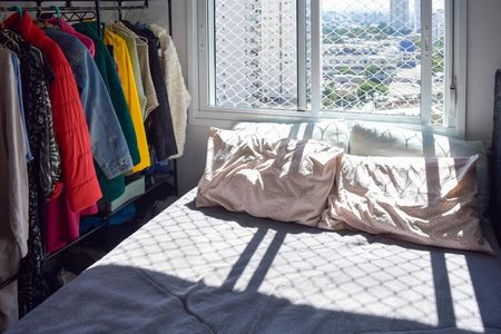 Apartamento para alugar com 106m², 3 quartos e 2 vagas Apartamento para alugar com 106m², 3 quartos e 2 vagasSuíte 3