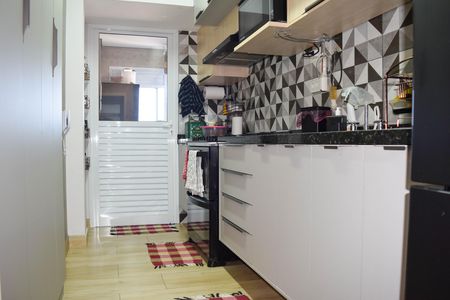 Apartamento para alugar com 106m², 3 quartos e 2 vagas Apartamento para alugar com 106m², 3 quartos e 2 vagasCozinha