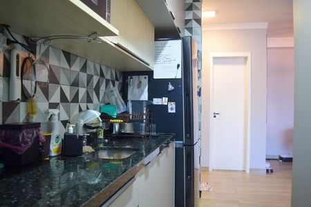 Apartamento para alugar com 106m², 3 quartos e 2 vagas Apartamento para alugar com 106m², 3 quartos e 2 vagasCozinha
