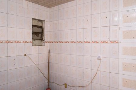 Cozinha de casa para alugar com 2 quartos, 100m² em Cosmorama, Mesquita
